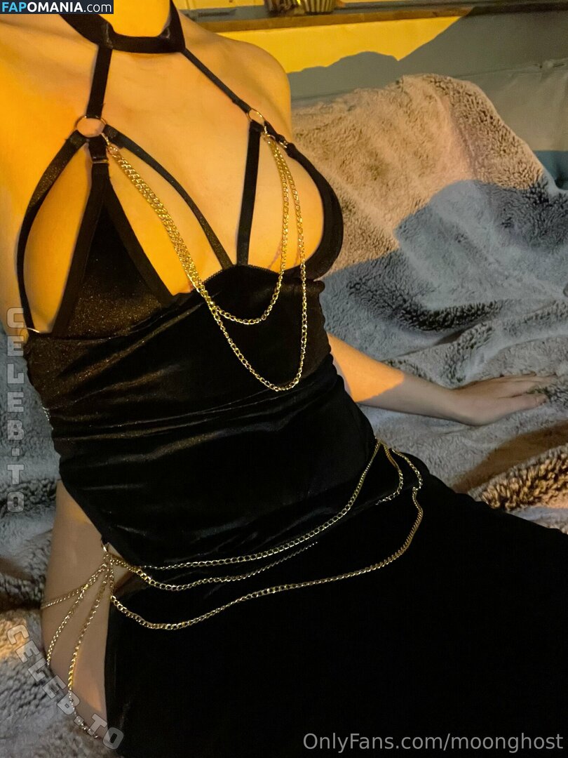 ChillingEve / https: / moonghost / sinnfreiername Meztelen OnlyFans  Kikerült fotó #4