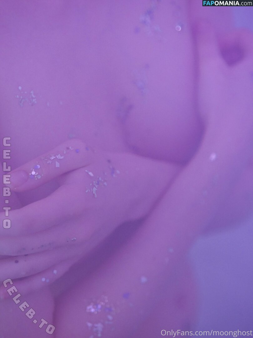 ChillingEve / https: / moonghost / sinnfreiername Meztelen OnlyFans  Kikerült fotó #12