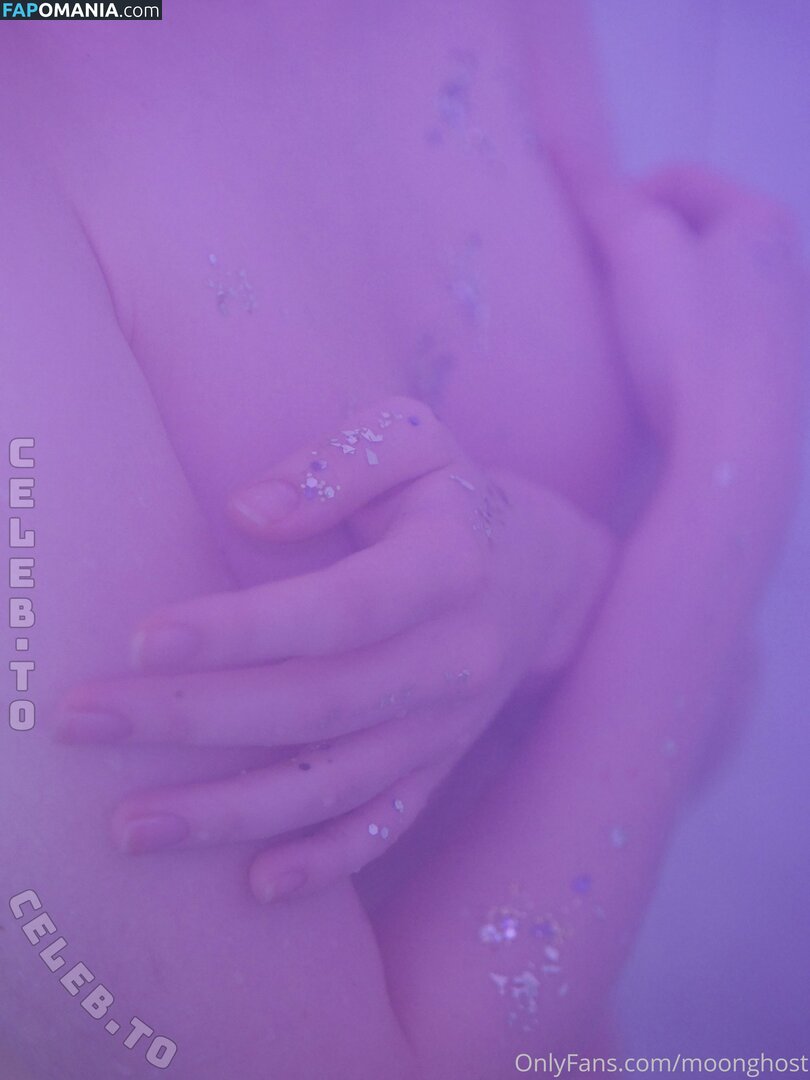 ChillingEve / https: / moonghost / sinnfreiername Meztelen OnlyFans  Kikerült fotó #13