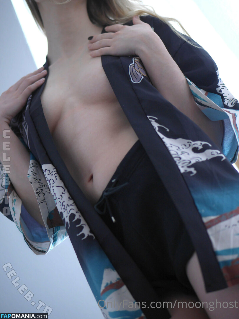 ChillingEve / https: / moonghost / sinnfreiername Meztelen OnlyFans  Kikerült fotó #14
