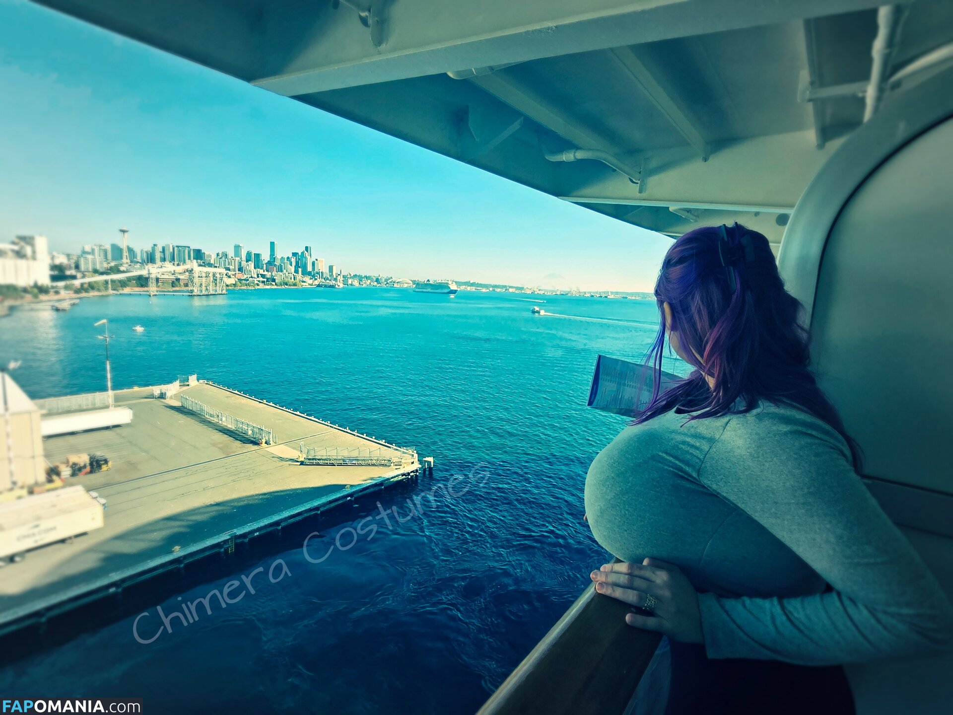 ChimeraahhVIP / chimeracostumes Meztelen OnlyFans  Kikerült fotó #159