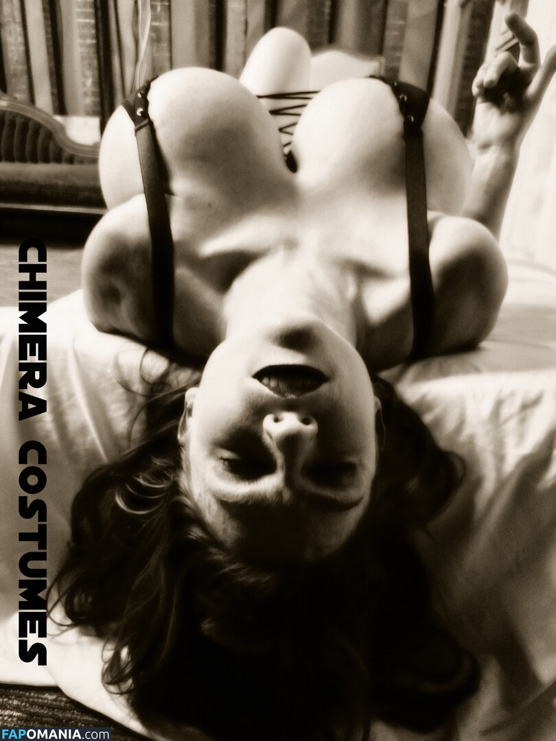 ChimeraahhVIP / chimeracostumes Meztelen OnlyFans  Kikerült fotó #167