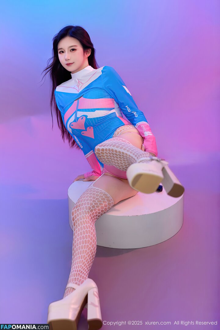 China Xiuren / https: Meztelen OnlyFans  Kikerült fotó #515