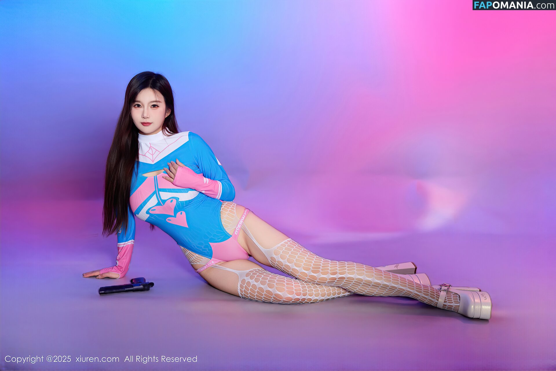China Xiuren / https: Meztelen OnlyFans  Kikerült fotó #516