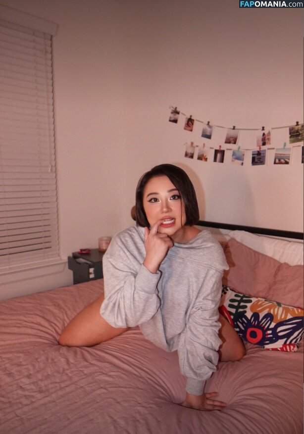 Nikki Qiao / chinadollnq / jinhang Qiao / nikkiq Meztelen OnlyFans  Kikerült fotó #2