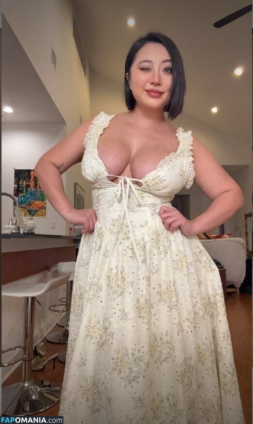 Nikki Qiao / chinadollnq / jinhang Qiao / nikkiq Meztelen OnlyFans  Kikerült fotó #20