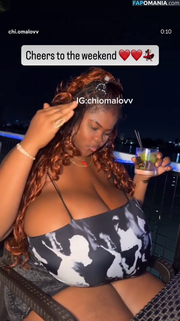 Chioma.lovv / chiomalovv Meztelen OnlyFans  Kikerült fotó #273