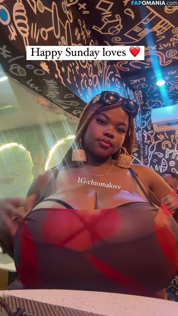 Chioma.lovv / chiomalovv Meztelen OnlyFans  Kikerült fotó #280