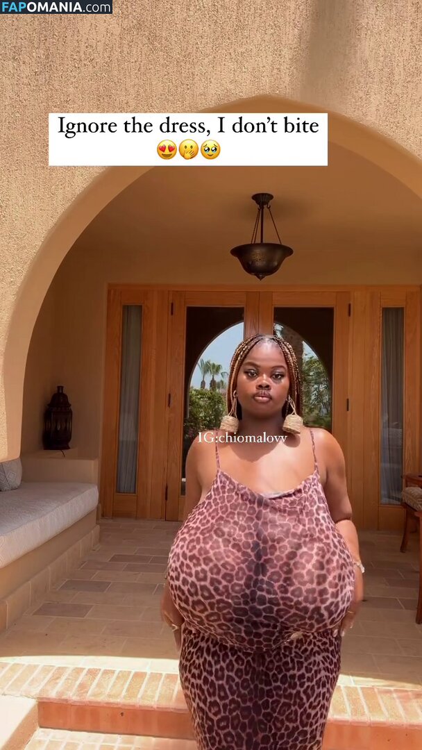 Chioma.lovv / chiomalovv Meztelen OnlyFans  Kikerült fotó #283