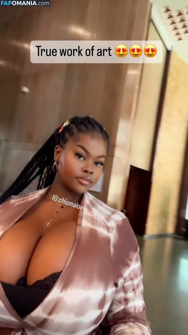 Chioma.lovv / chiomalovv Meztelen OnlyFans  Kikerült fotó #286