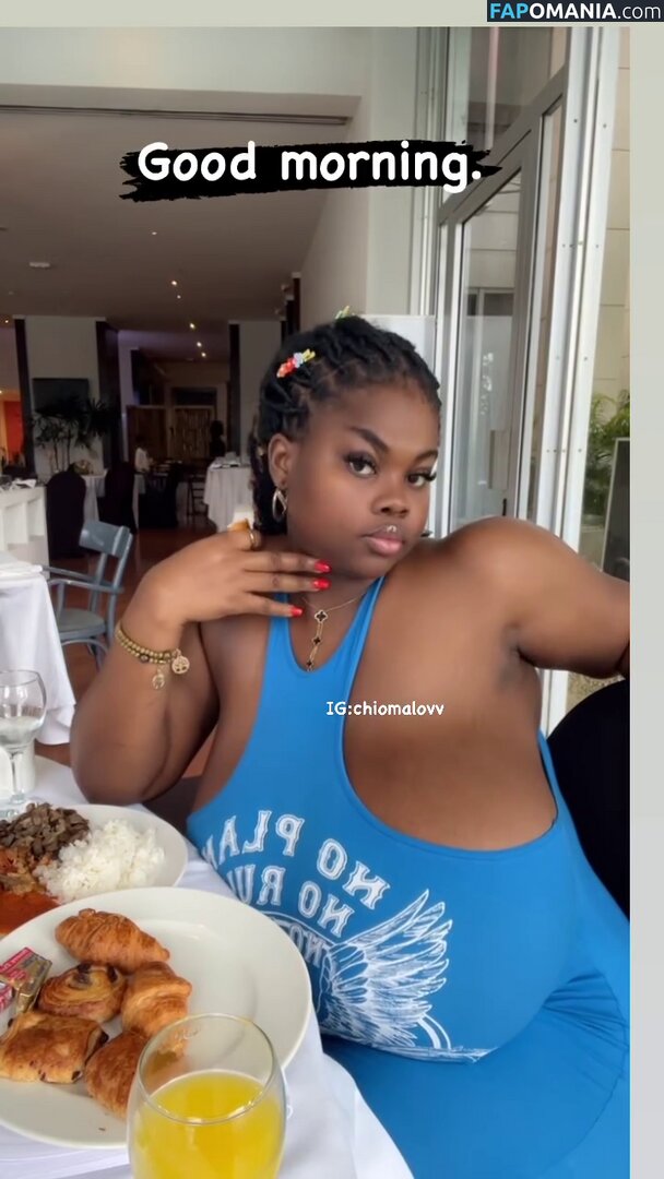 Chioma.lovv / chiomalovv Meztelen OnlyFans  Kikerült fotó #290