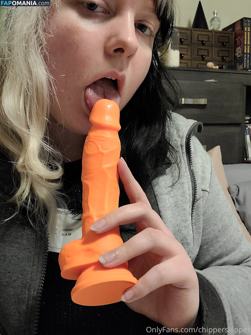 chipperskipper Meztelen OnlyFans  Kikerült fotó #6