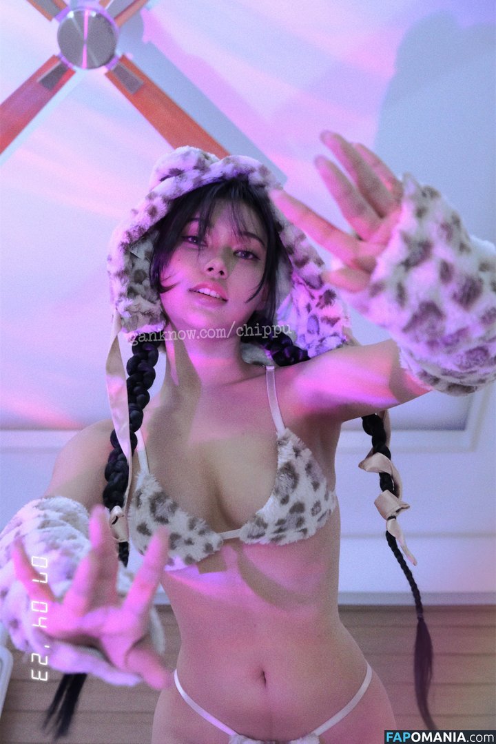 Chippu / chippu.98 / chippu98 Meztelen OnlyFans  Kikerült fotó #5