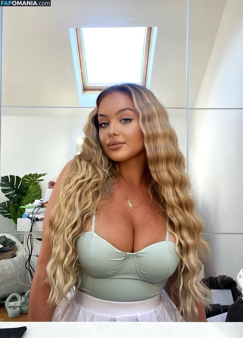 Chl0ex0nicole Meztelen OnlyFans  Kikerült fotó #1