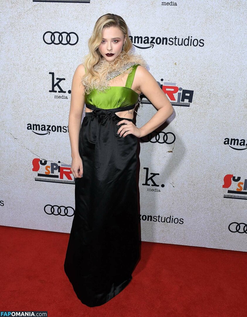 Chloë Grace Moretz / chloegmoretz / https: Meztelen OnlyFans  Kikerült fotó #150