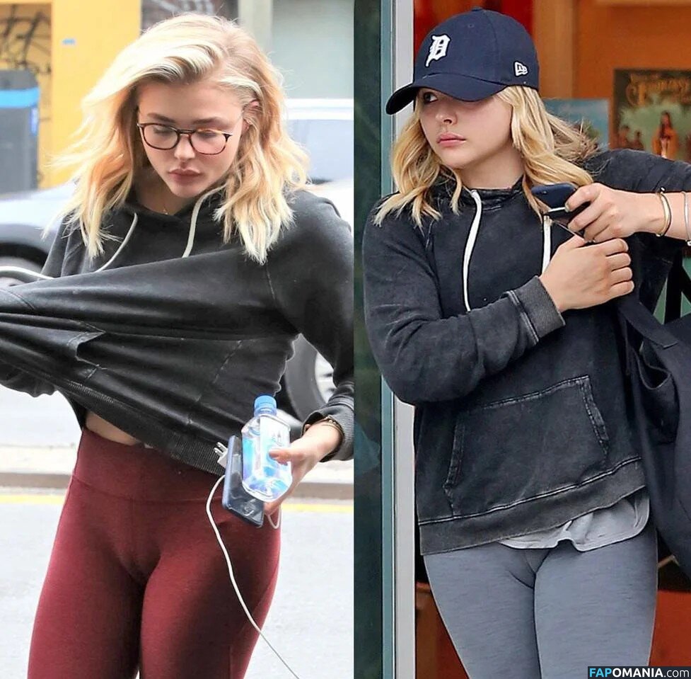 Chloë Grace Moretz / chloegmoretz / https: Meztelen OnlyFans  Kikerült fotó #936