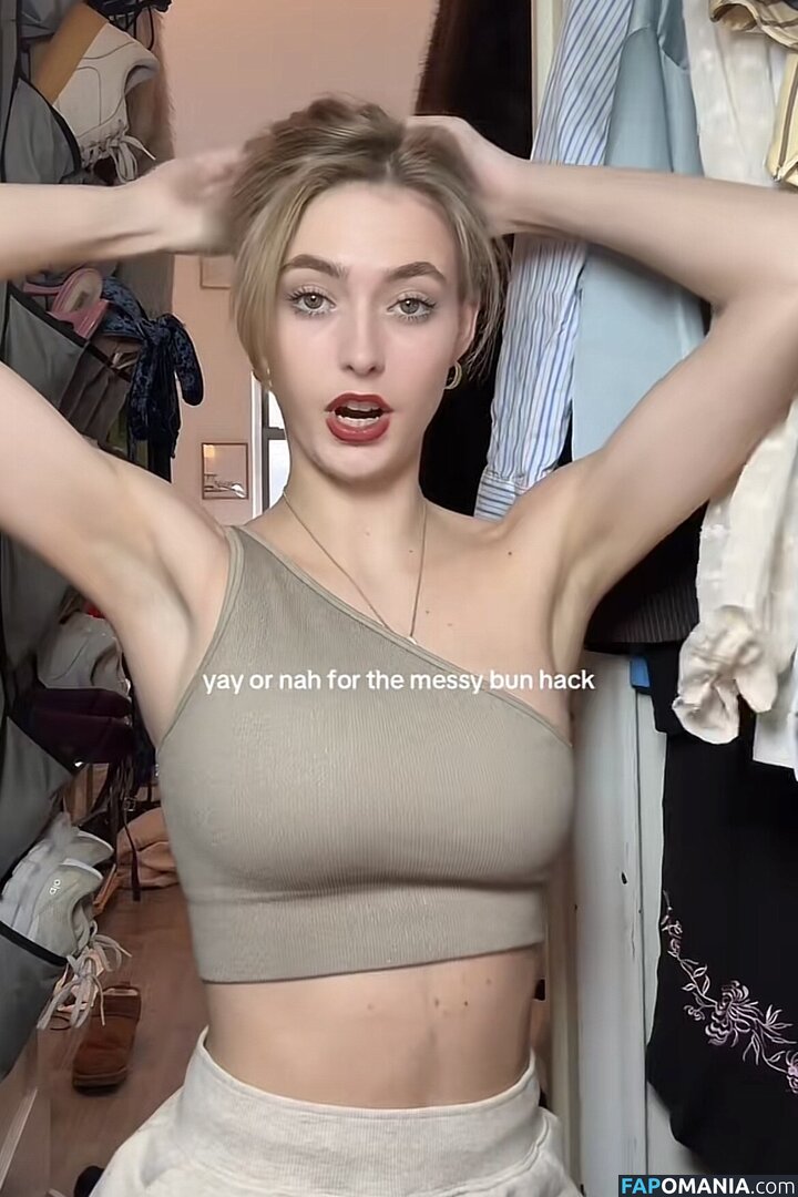 Fancy nancy / chlo_in_nyc / fancynancyny Meztelen OnlyFans  Kikerült fotó #2