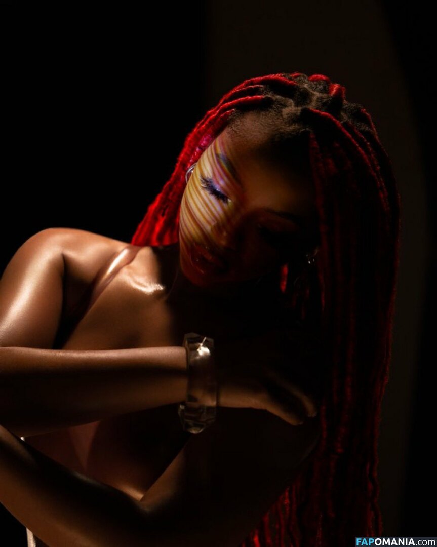 Chloe Bailey / chloebailey / chloebaileyyy / closecherries / https: Meztelen OnlyFans  Kikerült fotó #89