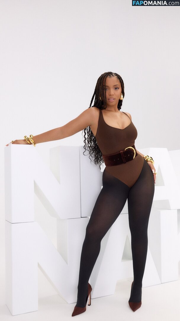 Chloe Bailey / chloebailey / chloebaileyyy / closecherries / https: Meztelen OnlyFans  Kikerült fotó #1005