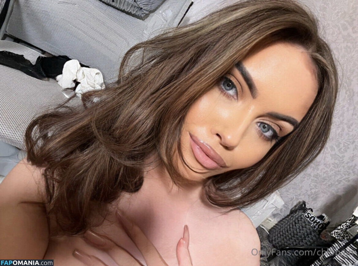 Chloe Baine Meztelen OnlyFans  Kikerült fotó #31