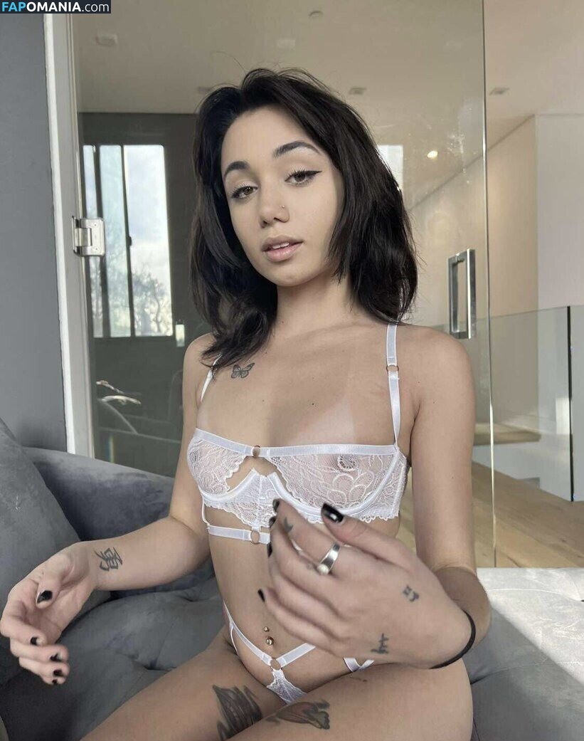 Chloe Difatta / Chloedifataa / thechloedifatta Meztelen OnlyFans  Kikerült fotó #10