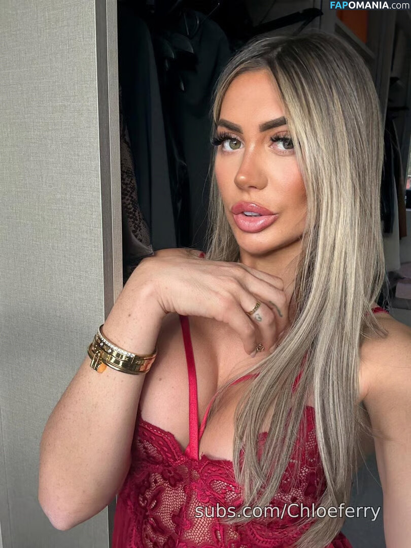 Chloe Ferry Geordie Shore / chloegshore1 Meztelen OnlyFans  Kikerült fotó #30