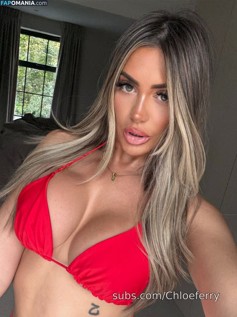 Chloe Ferry Geordie Shore / chloegshore1 Meztelen OnlyFans  Kikerült fotó #35