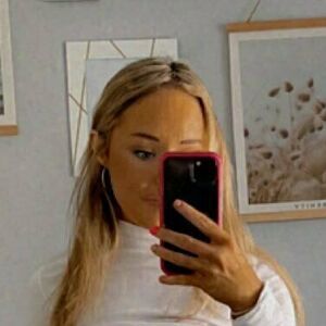 Chloe Flood