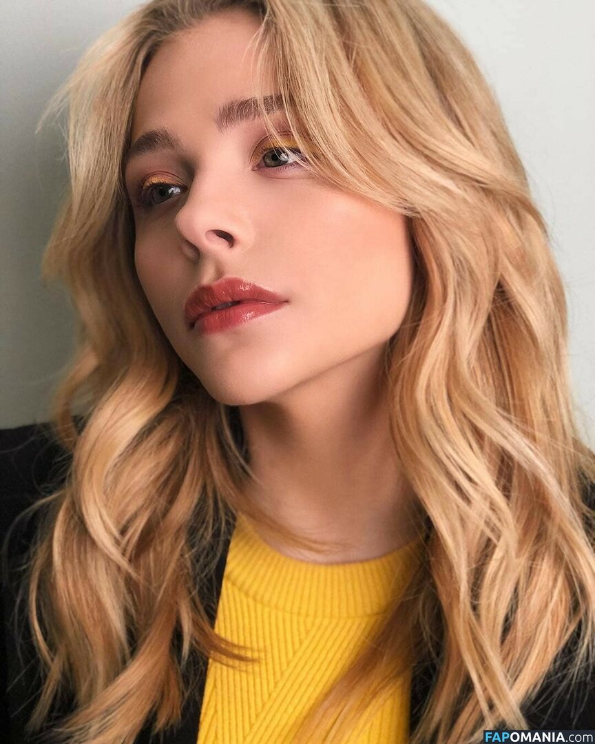 Chloe Grace Moretz / ChloeGMoretz Meztelen OnlyFans  Kikerült fotó #61