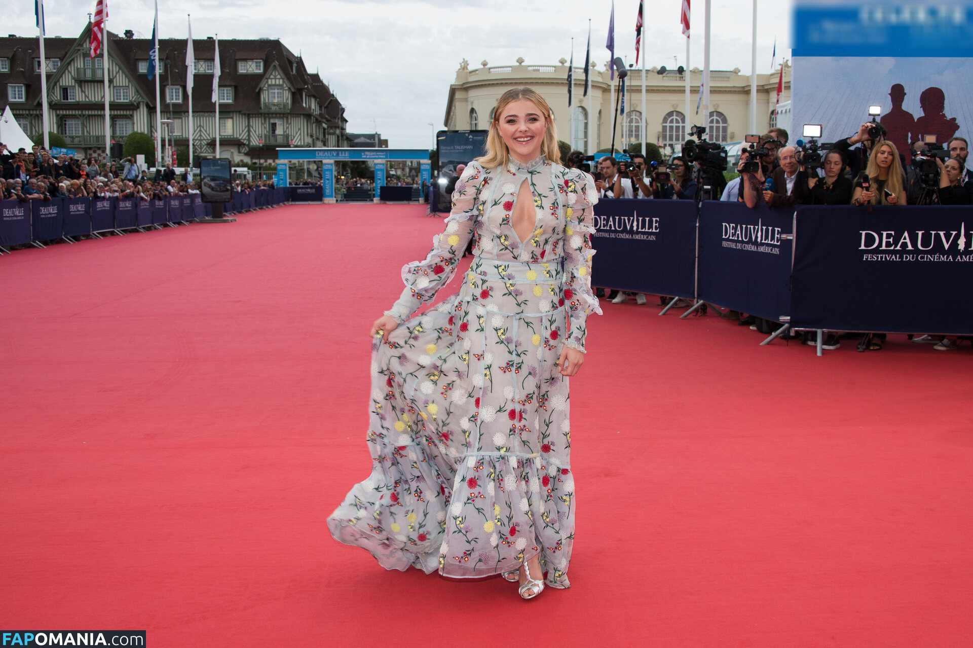 Chloe Grace Moretz / ChloeGMoretz Meztelen OnlyFans  Kikerült fotó #396