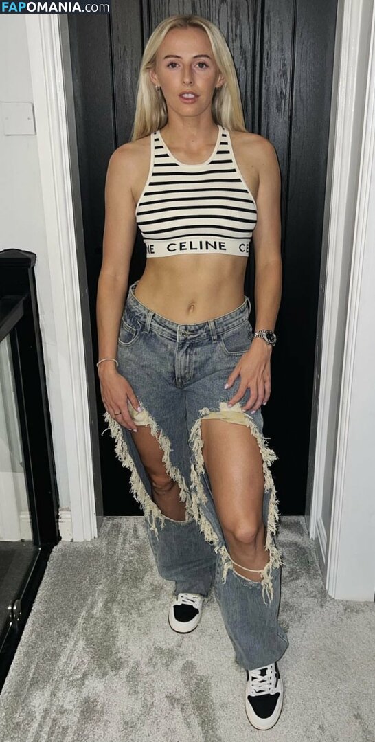 Chloe Kelly / chloekelly Meztelen OnlyFans  Kikerült fotó #7