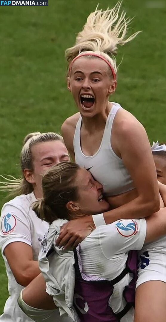 Chloe Kelly / chloekelly Meztelen OnlyFans  Kikerült fotó #41