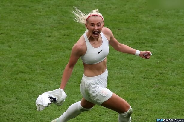 Chloe Kelly / chloekelly Meztelen OnlyFans  Kikerült fotó #54