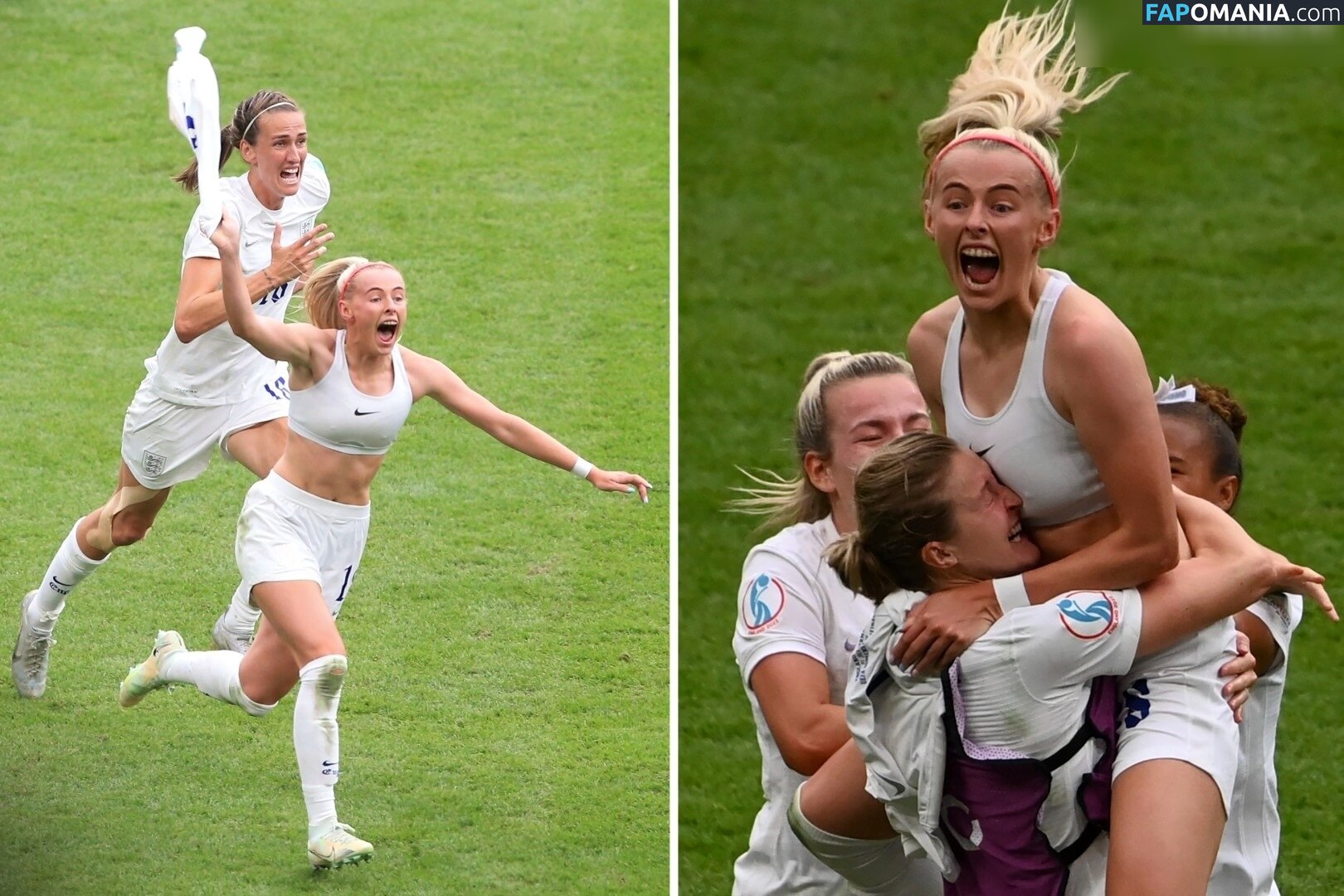 Chloe Kelly / chloekelly Meztelen OnlyFans  Kikerült fotó #58