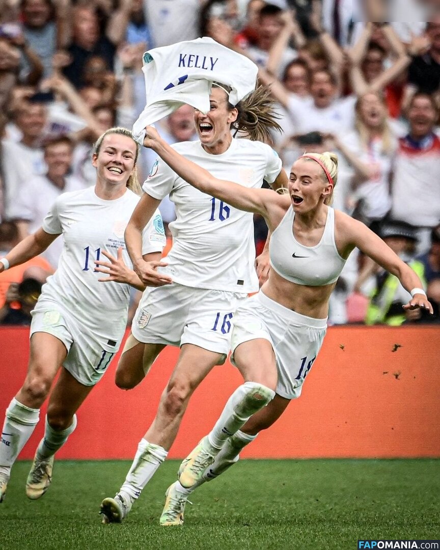 Chloe Kelly / chloekelly Meztelen OnlyFans  Kikerült fotó #62