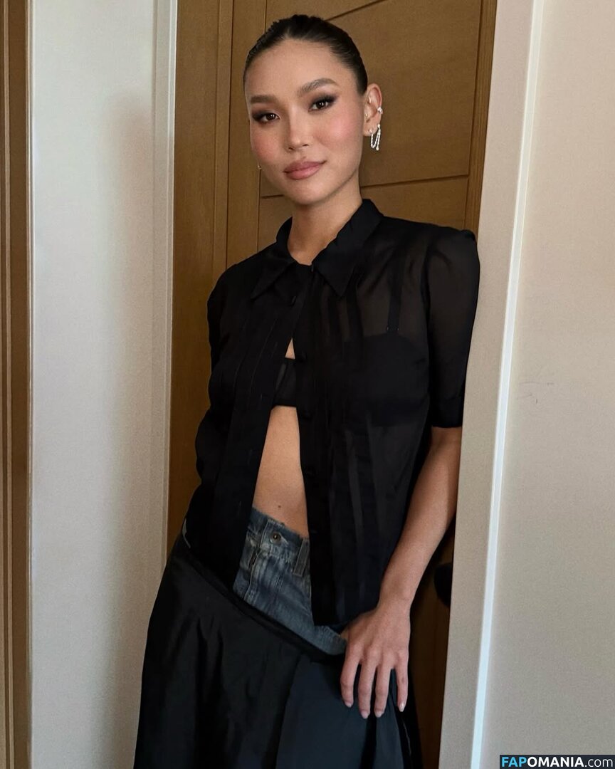 Chloe Kim / chloekim / thechloekim Meztelen OnlyFans  Kikerült fotó #7