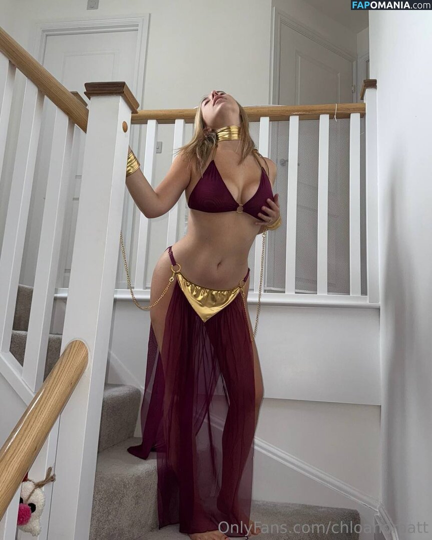 Chlo.mayy / Chloe May / chloandmatt / chloefairx Meztelen OnlyFans  Kikerült fotó #45