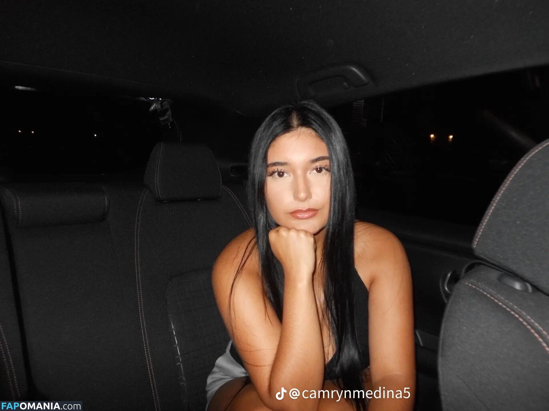 Chloe Medina Meztelen OnlyFans  Kikerült fotó #4
