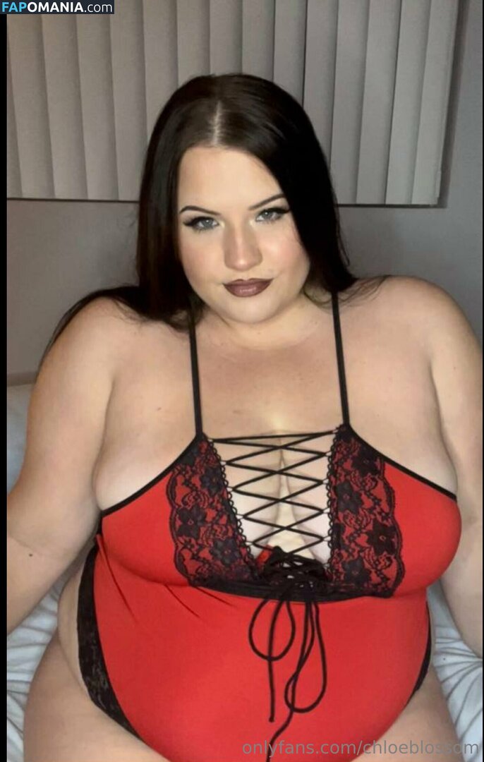 chloeblossom Meztelen OnlyFans  Kikerült fotó #2