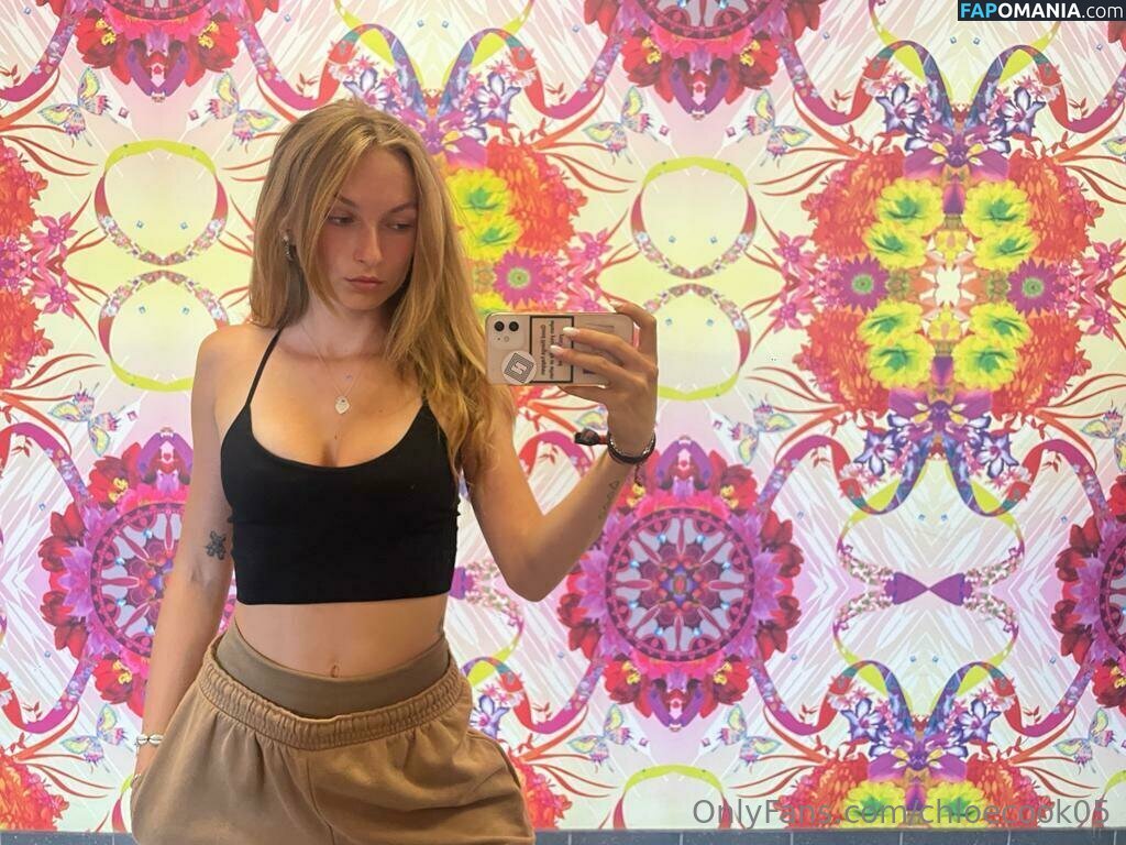 Chloecook05 Meztelen OnlyFans  Kikerült fotó #1