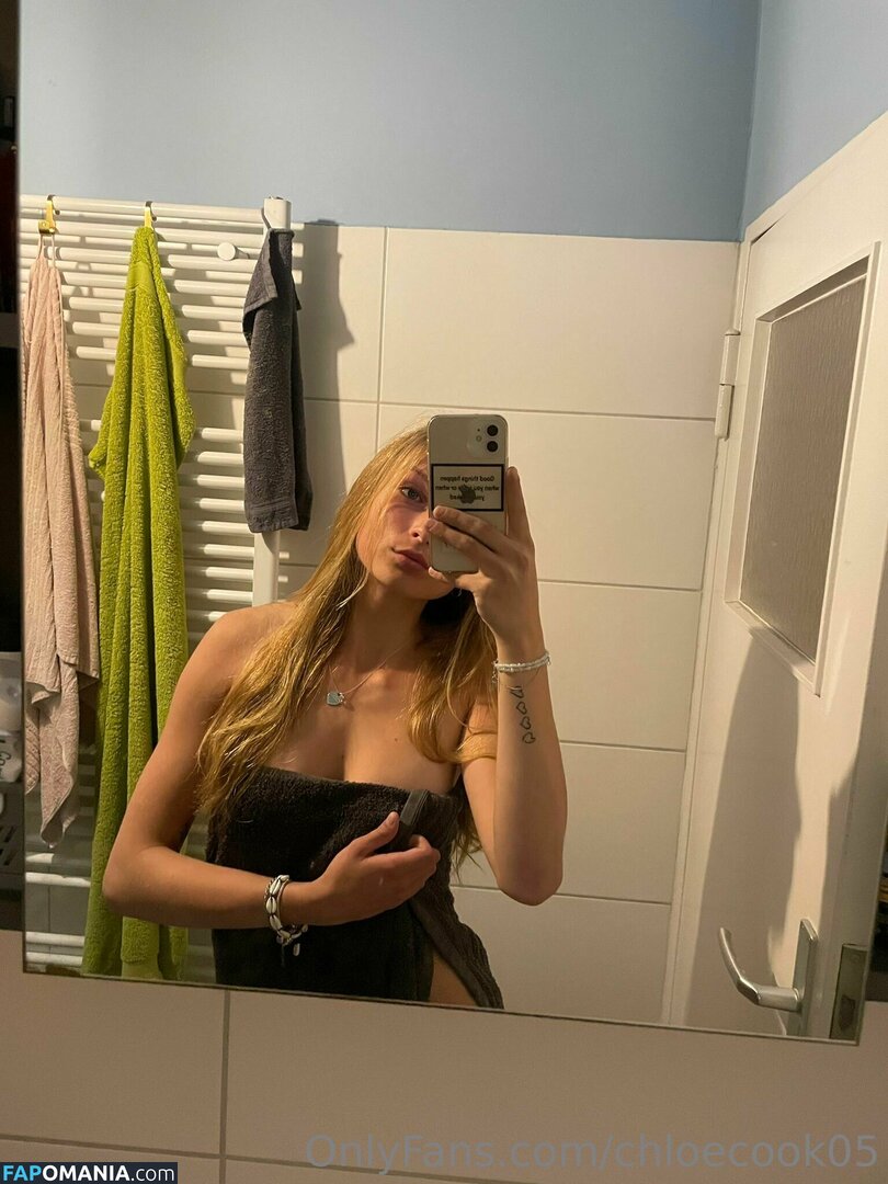 Chloecook05 Meztelen OnlyFans  Kikerült fotó #4