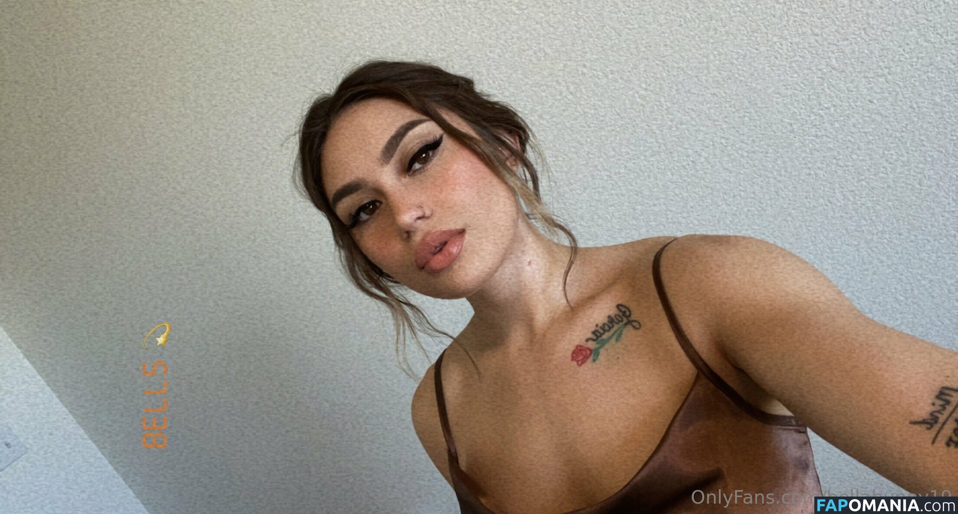 bellabunny19 / chloecream18 / chloecreamss / chloemason_18 Meztelen OnlyFans  Kikerült fotó #11