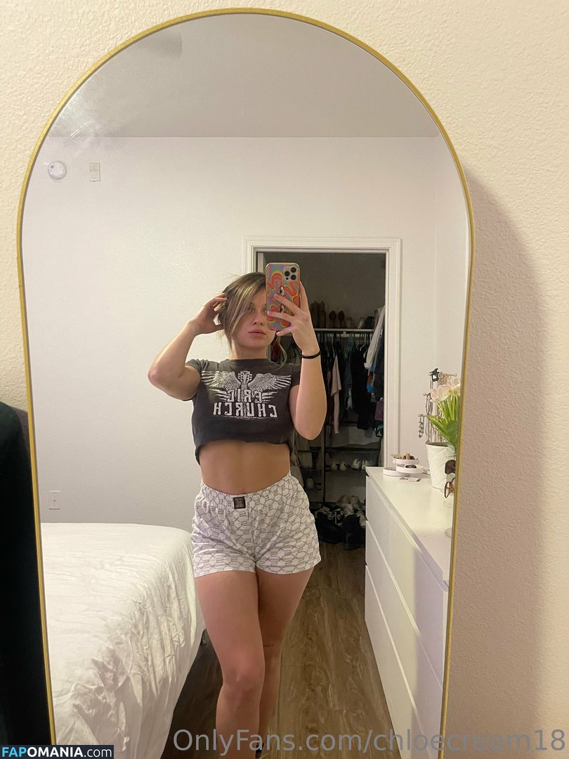 bellabunny19 / chloecream18 / chloecreamss / chloemason_18 Meztelen OnlyFans  Kikerült fotó #27