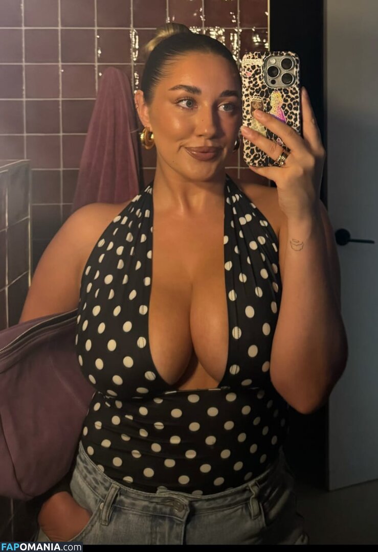 chloemoriondo / https: Meztelen OnlyFans  Kikerült fotó #9