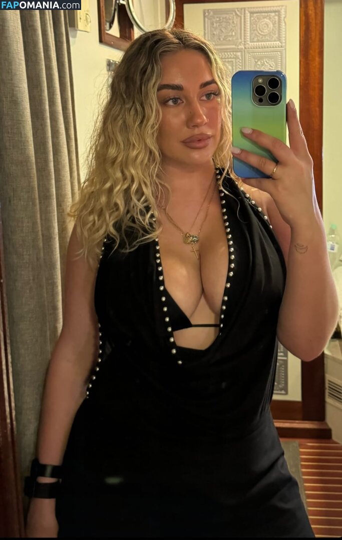 chloemoriondo / https: Meztelen OnlyFans  Kikerült fotó #10