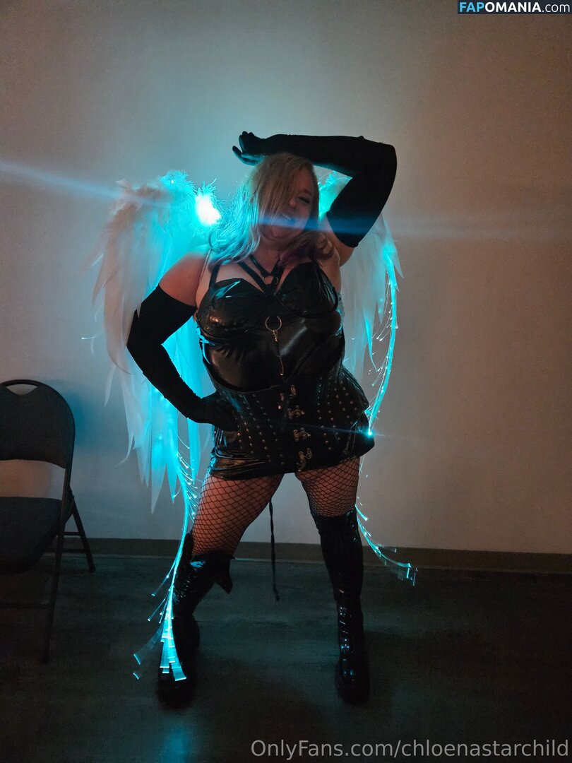 chloenastarchild Meztelen OnlyFans  Kikerült fotó #1