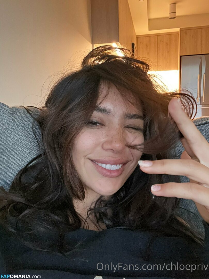 Chloefanzi / Chloepriv / _.chloepriv Meztelen OnlyFans  Kikerült fotó #94