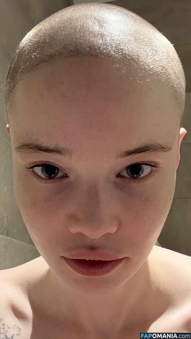 Chloerannoch / Okichloeo Meztelen OnlyFans  Kikerült fotó #20