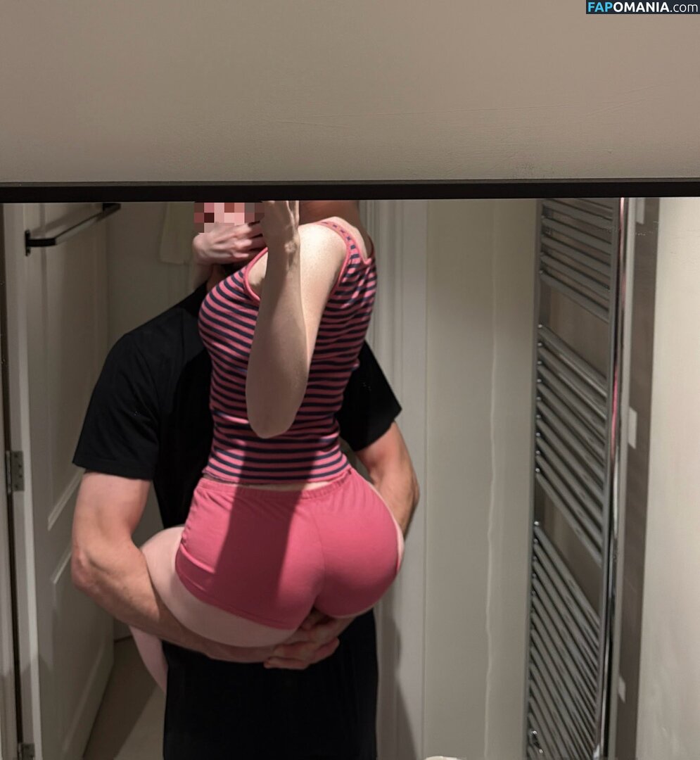 Chloerannoch / Okichloeo / okiichloeo Meztelen OnlyFans  Kikerült fotó #29