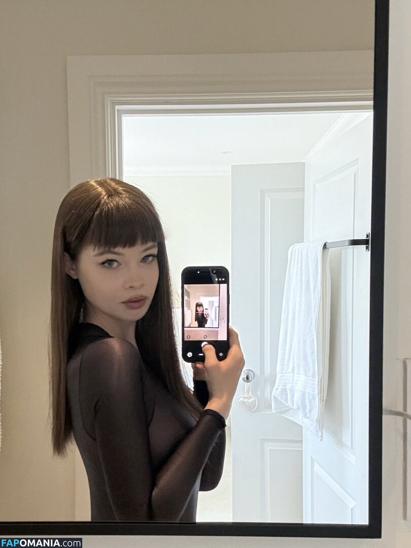 Chloerannoch / Okichloeo / okiichloeo Meztelen OnlyFans  Kikerült fotó #30